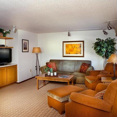 Getaways At Eagle Point Resort Vail Kültér fotó