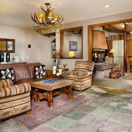 Getaways At Eagle Point Resort Vail Kültér fotó