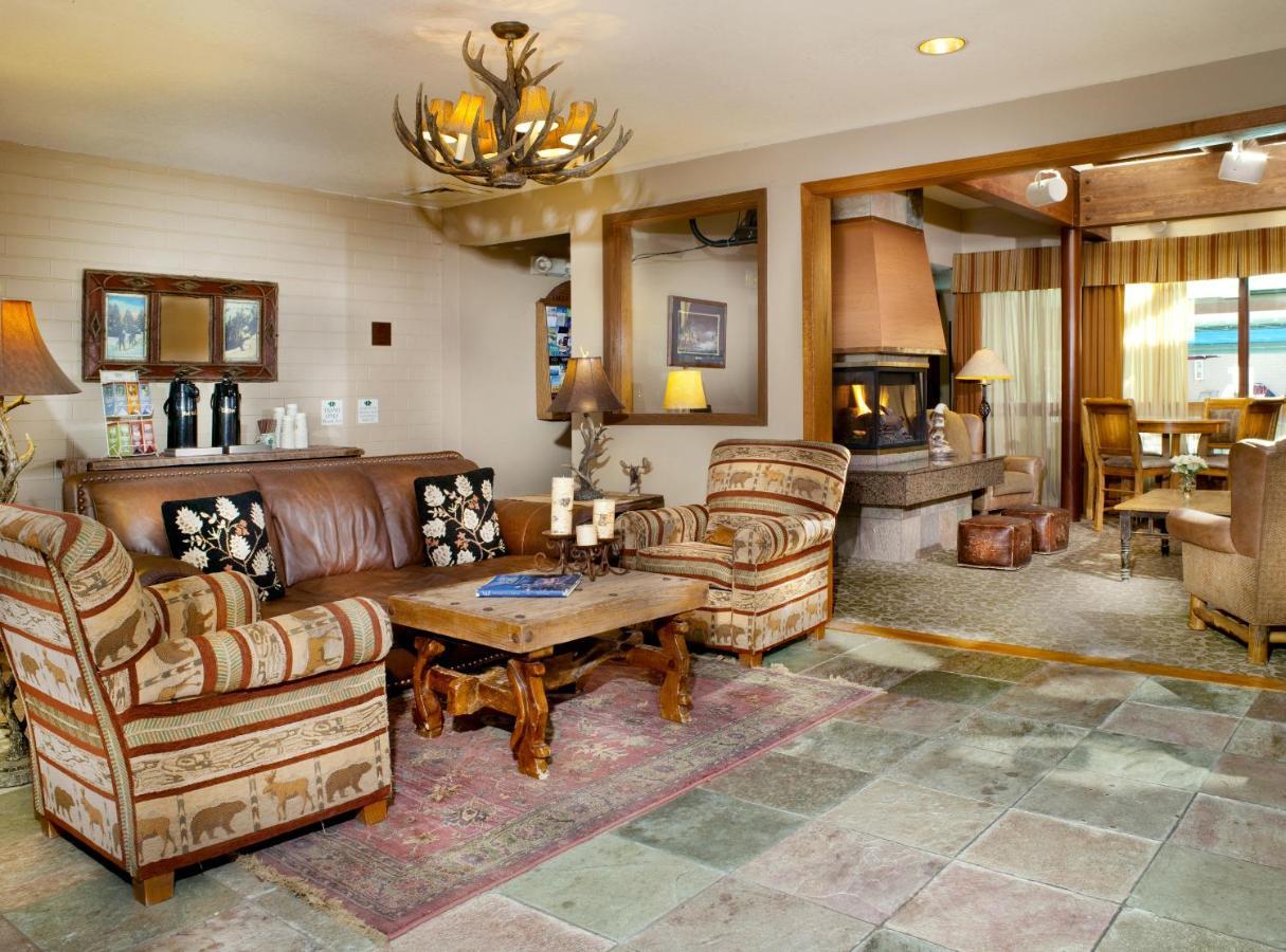Getaways At Eagle Point Resort Vail Kültér fotó