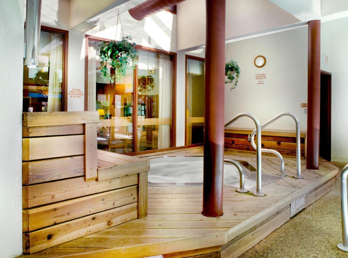 Getaways At Eagle Point Resort Vail Kültér fotó